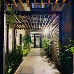 Luxuoso Flat na Bela Cintra, Jardins!