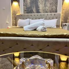 Downtown House Suites