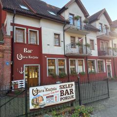 STARA KUŹNIA Pokoje Gościnne