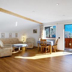 Haus am See - Wohnung Jenner