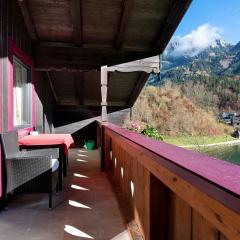 Haus am See - Wohnung Jenner