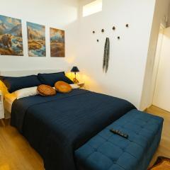 Casa Studio térreo com vaga de garagem