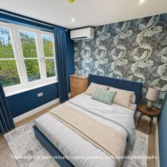 The Station at Shustoke