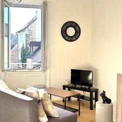 Appartement confort deux Etoiles