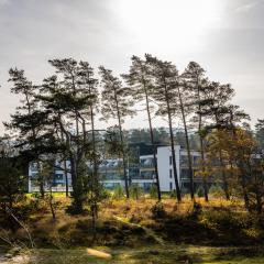 Hotel Riviera Strand