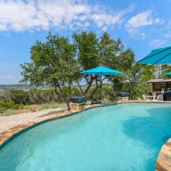 Summit Sunsets, Luxury Pool, Fire Pit, Grill