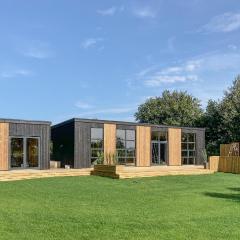 Awesome Home In Vinderup With Sauna