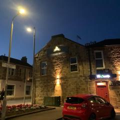 The Cassillis Hotel - Smart Self Check-in Hotel & Bar