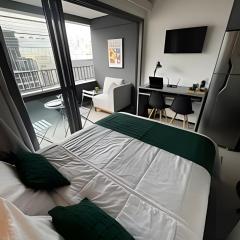 Marcolini ON Augusta Confortável