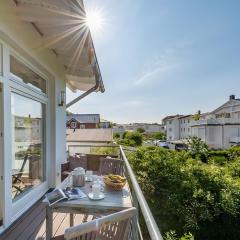 Appartement Halbinsel Mönchgut