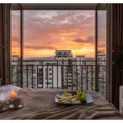 Apart B&V 701 Coresi - Luxury Mountain Haven