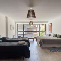 Departamento 6 P Centrico