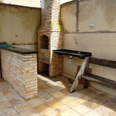 Condomínio tropicaliente