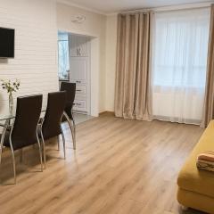 Апартамент Комфорт Кривий Ріг