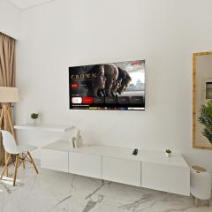 Estudio Rimal en Dubái por beBalmy