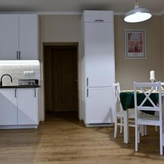 Apartamenty Milano