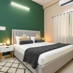 Hotel Jayaditya Palace Near Ram Mandir