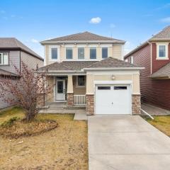 Single 3 Bedroom Full Private House