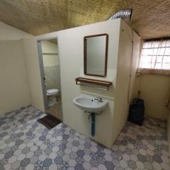 Thongurai homstay at maesai