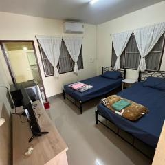 Thongurai homstay at maesai