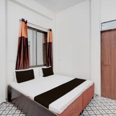 SPOT ON The Sukoon Rooftop