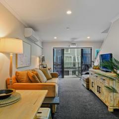 Modern Townhouse with Aircon nr Hospital - Airport