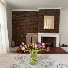 Chic Notting Hill Flat