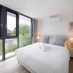 Spacious 4BR Family Home Near Garden City