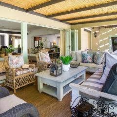 Lagoonside Family Haven