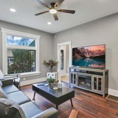 Spacious 3BR Home Minutes to Downtown Columbus