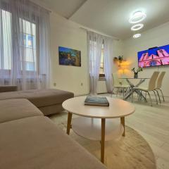 Metropoint Apartment Sarajevo