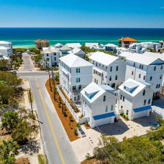 30A Sunrise and Sunset