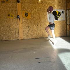 La plage et le calme