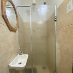 kitnet no centro histórico