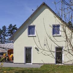 Cozy Home In Röbel With Sauna