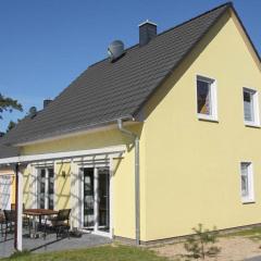 4 Bedroom Pet Friendly Home In Röbel
