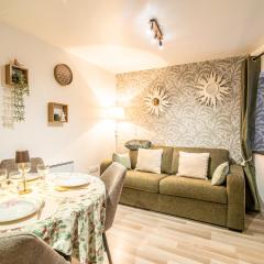 Cozy Old Town Suite - Quiet and Central Cocoon