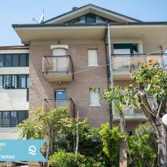 Appartamento a Senigallia in Lungomare Da Vinci