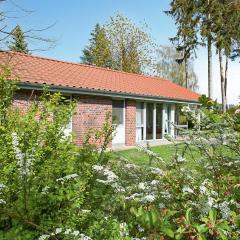 Awesome Home In Röbel With Sauna