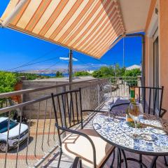 Amazing Apartment In Senj With Wifi