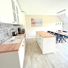 Ferienwohnung 51 im Boddenhof Stedar