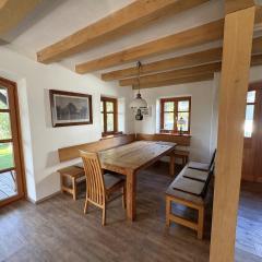 Ferienwohnung im Stenhuus