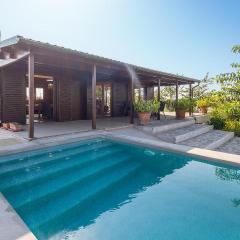 Pet Friendly Home In Guardamar Del Segura With Private Swimming Pool, Can Be Inside Or Outside