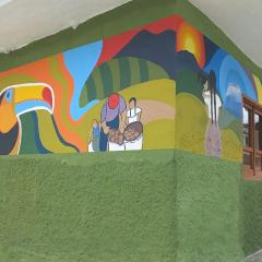 Casa turística la Nativa