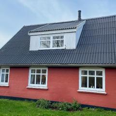 Awesome Home In Skagen With Wifi