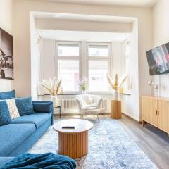 Design-Altbaujuwel in Neuwied