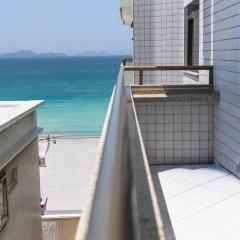 Apê do Bilico Arraial - Arraial do Cabo - RJ