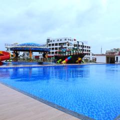 Resort K Sea View Mandarmoni
