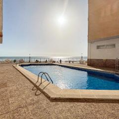 Beautiful Apartment In Torrevieja
