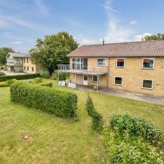 Awesome Home In Thisted With House Sea View
